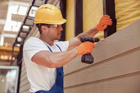 Reliable Lake Bryan, TX Siding Solutions